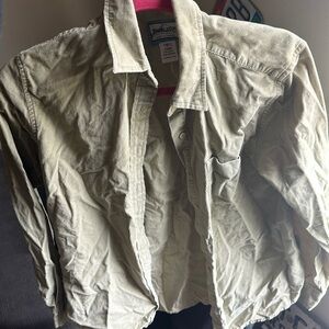 pendleton flannel